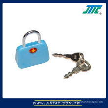 Mini Security Key Padlock / TSA Lock